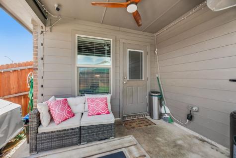 6128 Frontiersman Trail Fort Worth TX 76179