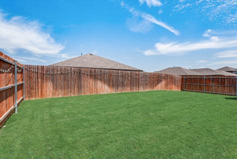 6128 Frontiersman Trail Fort Worth TX 76179