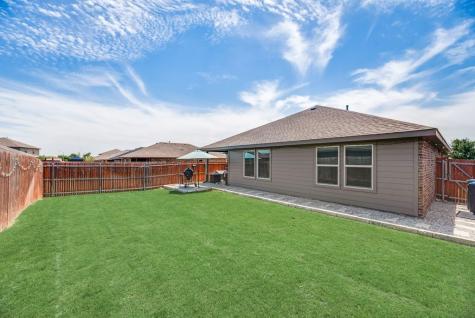 6128 Frontiersman Trail Fort Worth TX 76179