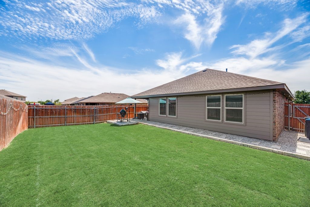 6128 Frontiersman Trail Fort Worth TX 76179