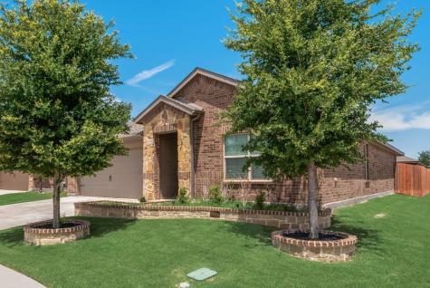 6128 Frontiersman Trail Fort Worth TX 76179