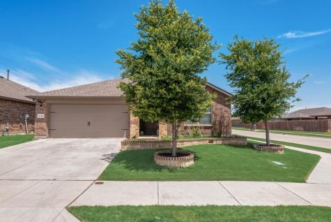 6128 Frontiersman Trail Fort Worth TX 76179