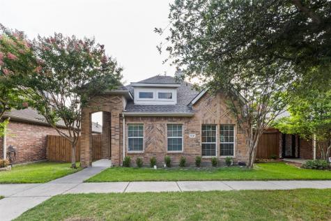 8047 New Kent Road Frisco TX 75035