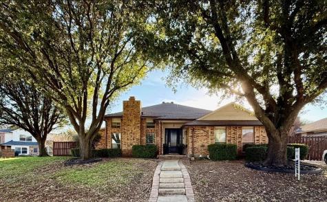 3 Holden Circle The Colony TX 75056