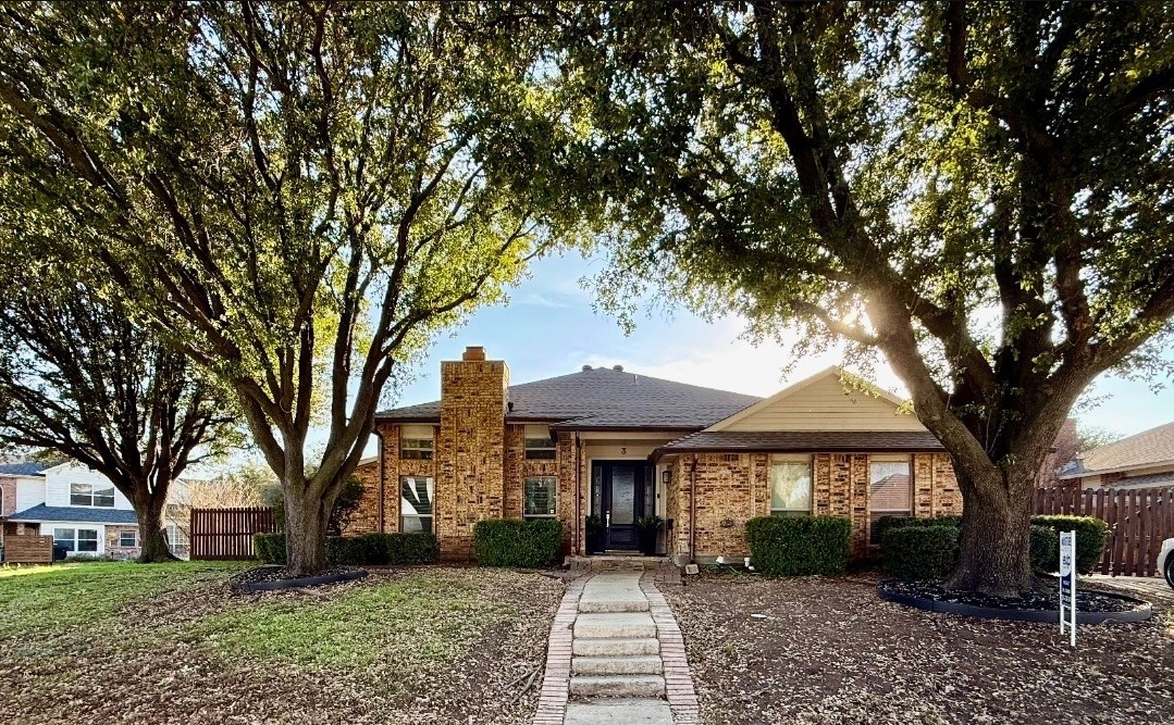 3 Holden Circle The Colony TX 75056
