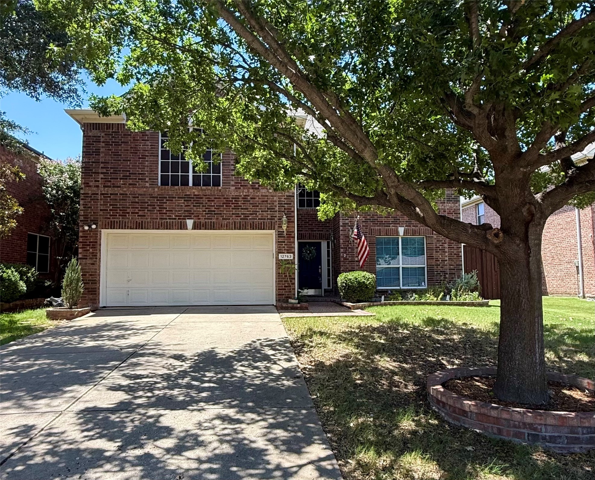 12763 Cardinal Creek Drive Frisco TX 75033