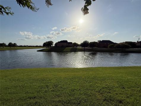 12763 Cardinal Creek Drive Frisco TX 75033