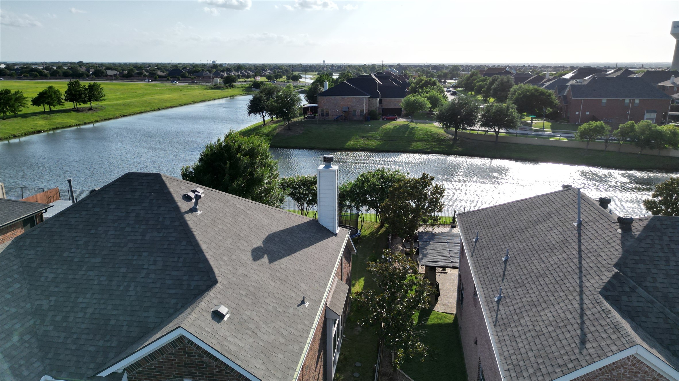 12763 Cardinal Creek Drive Frisco TX 75033