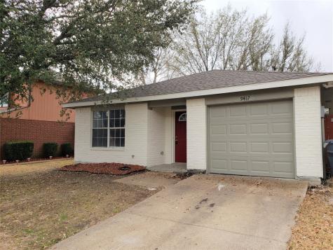 9412 Gossage Lane Dallas TX 75227