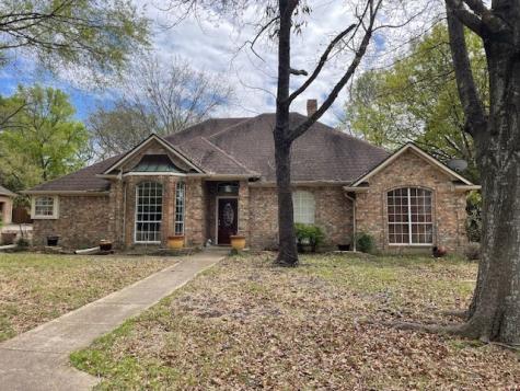 7 Willow Ridge Road Greenville TX 75402