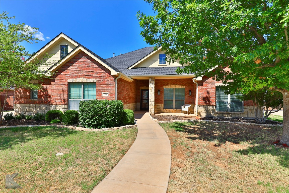 510 Beretta Drive Abilene TX 79602