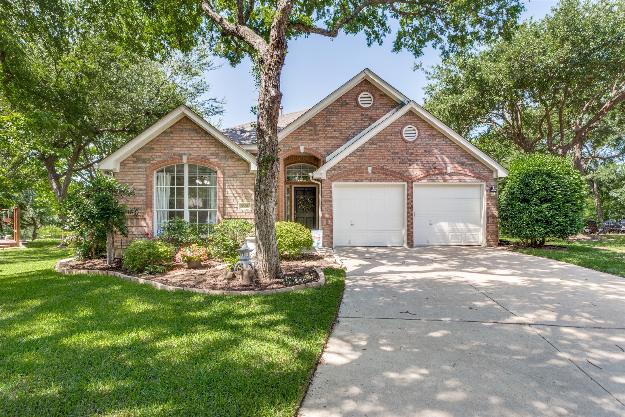 3504 Stone Creek Way Fort Worth TX 76137