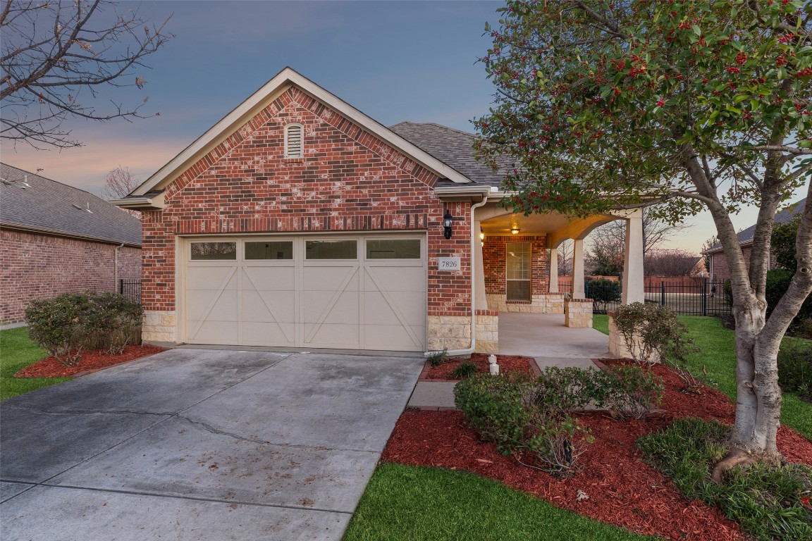 7826 Palmer Court Frisco TX 75036