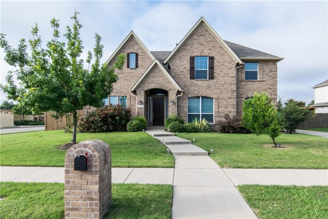 13379 Deercreek Trail Frisco TX 75035