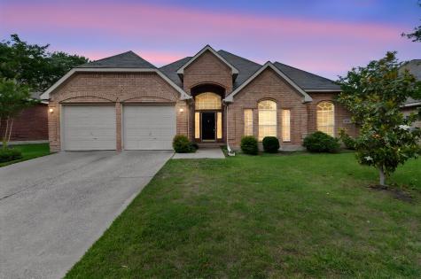 8804 Falcon View Drive McKinney TX 75072
