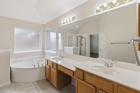 8804 Falcon View Drive Mckinney TX 75072