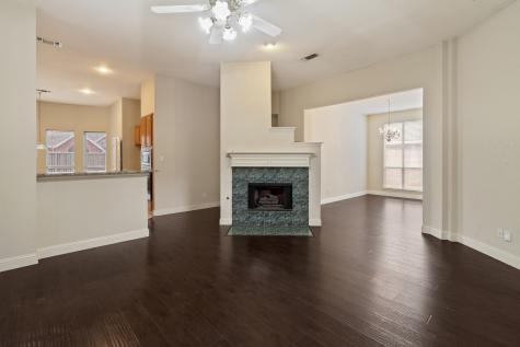 8804 Falcon View Drive Mckinney TX 75072