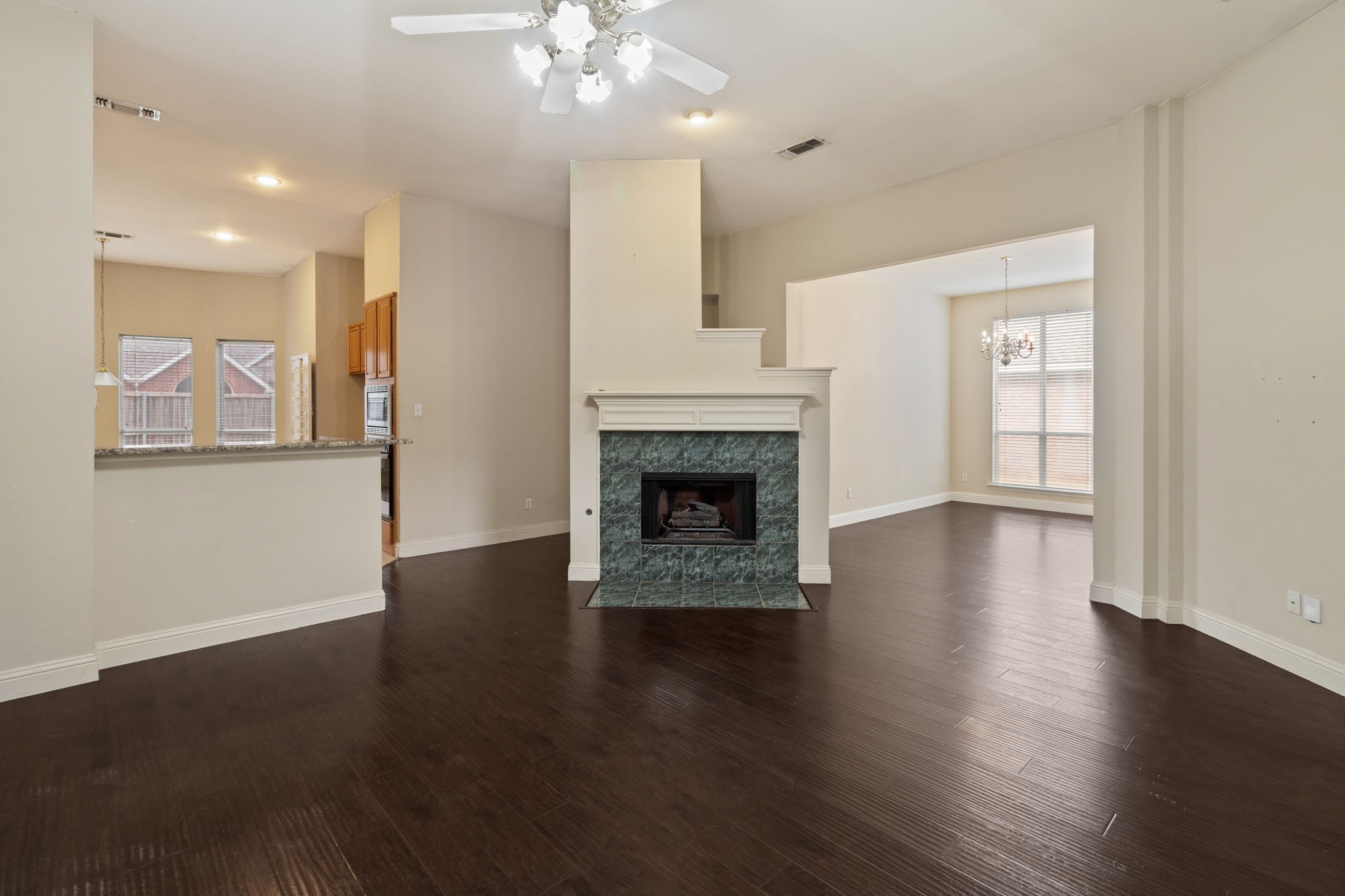 8804 Falcon View Drive Mckinney TX 75072