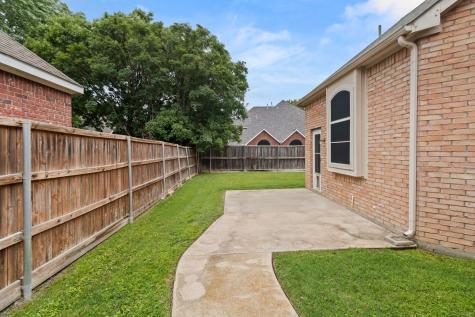 8804 Falcon View Drive Mckinney TX 75072