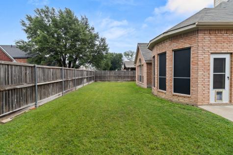 8804 Falcon View Drive Mckinney TX 75072