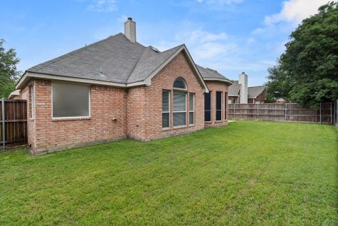 8804 Falcon View Drive Mckinney TX 75072