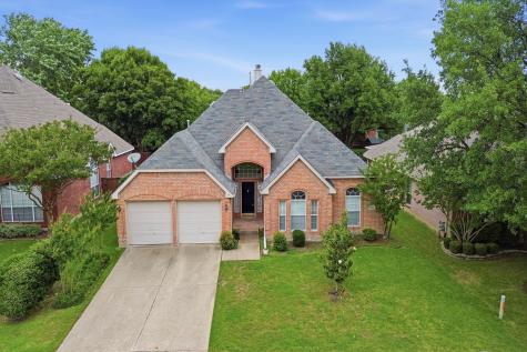 8804 Falcon View Drive Mckinney TX 75072