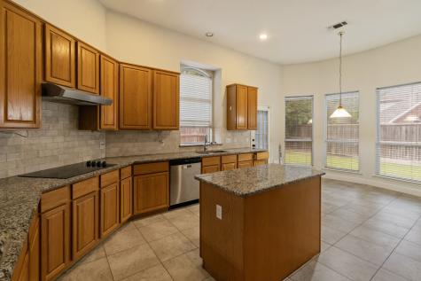 8804 Falcon View Drive Mckinney TX 75072