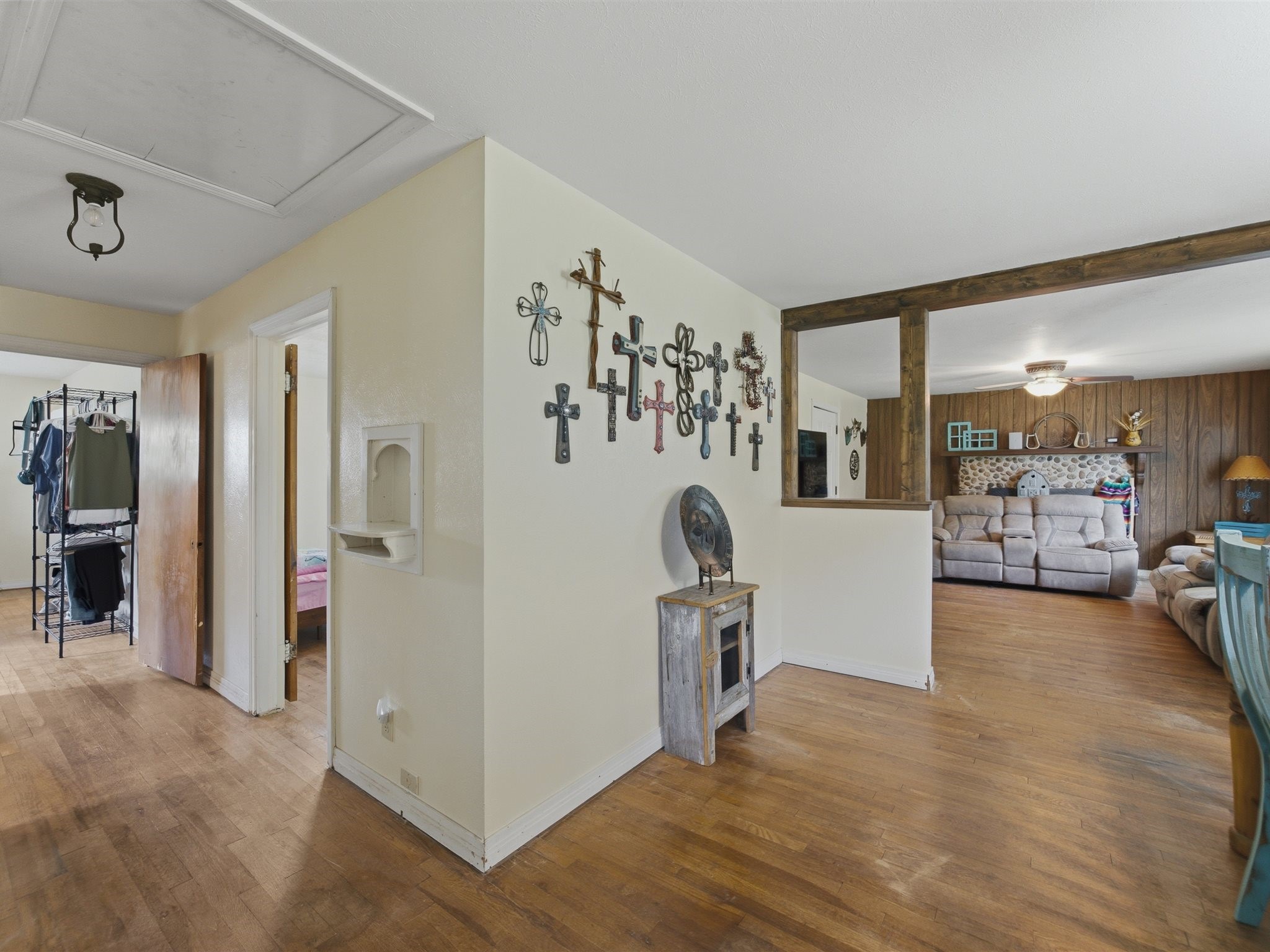 381 Bynum Road Bowie TX 76230