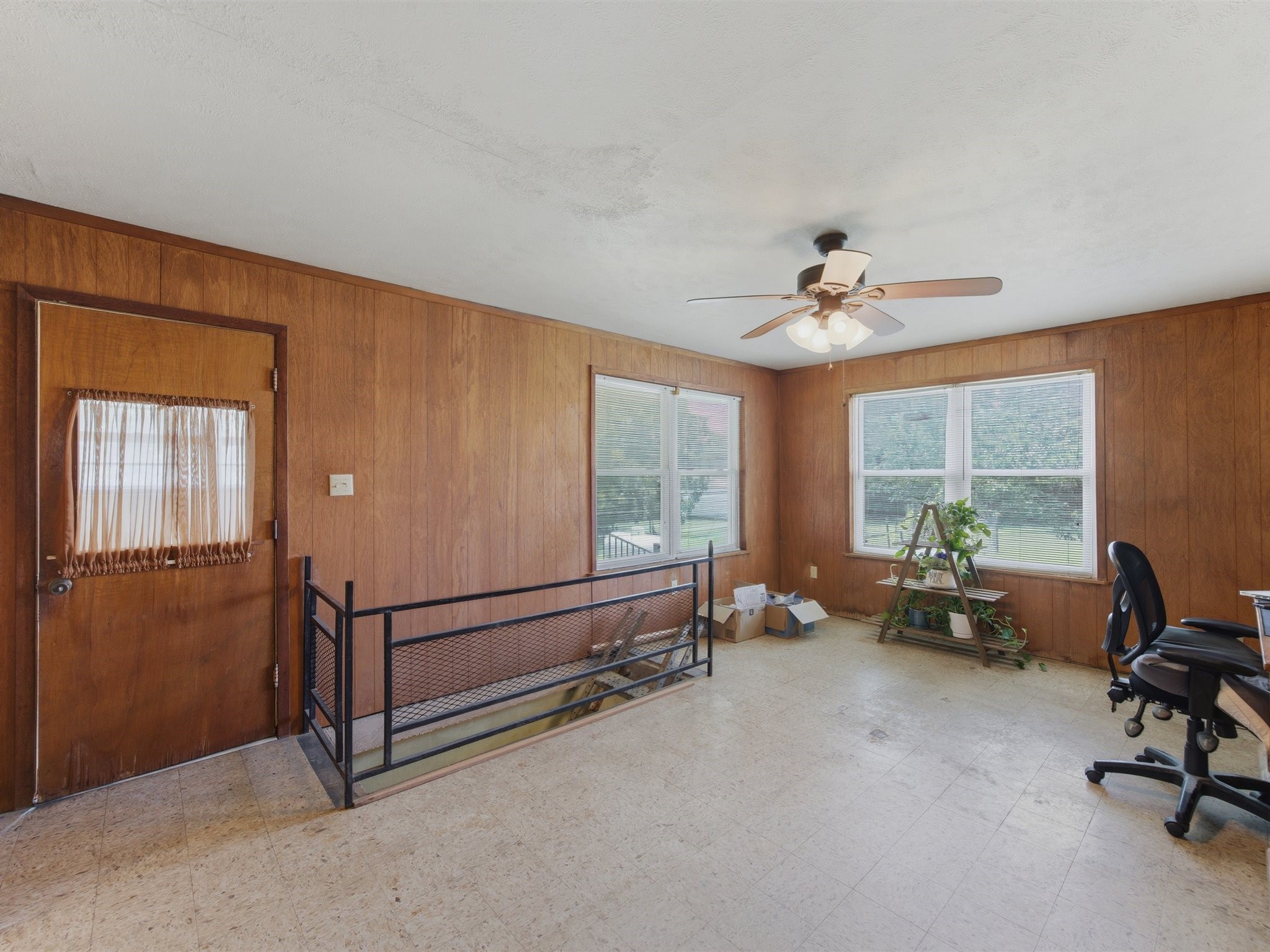 381 Bynum Road Bowie TX 76230