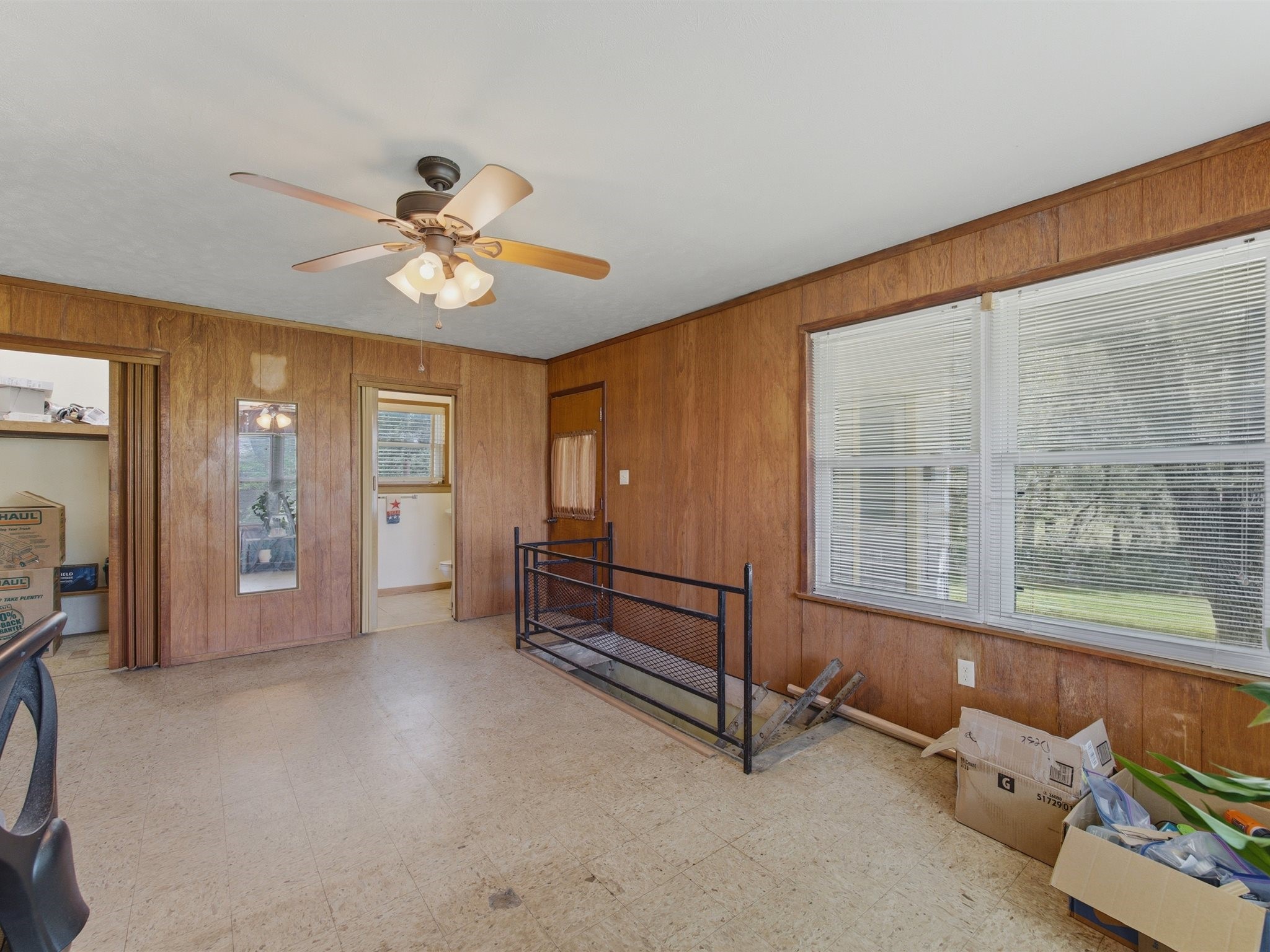 381 Bynum Road Bowie TX 76230