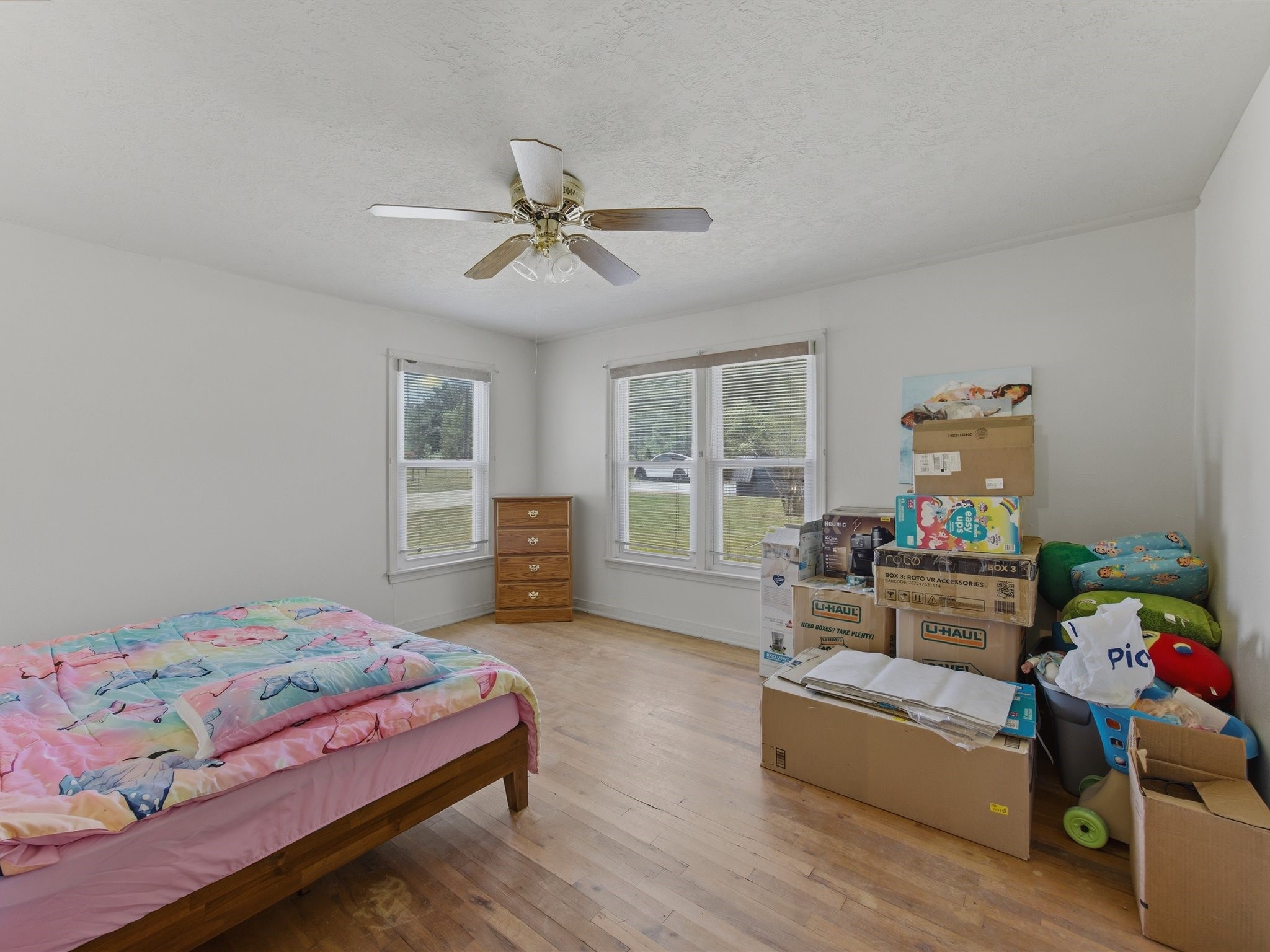 381 Bynum Road Bowie TX 76230
