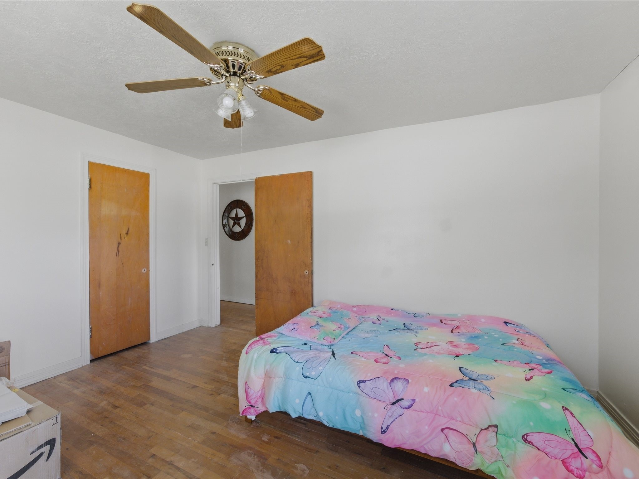 381 Bynum Road Bowie TX 76230
