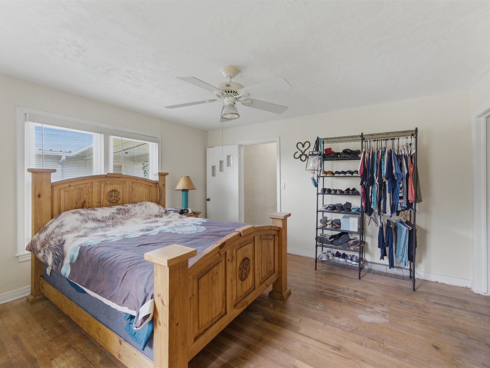 381 Bynum Road Bowie TX 76230