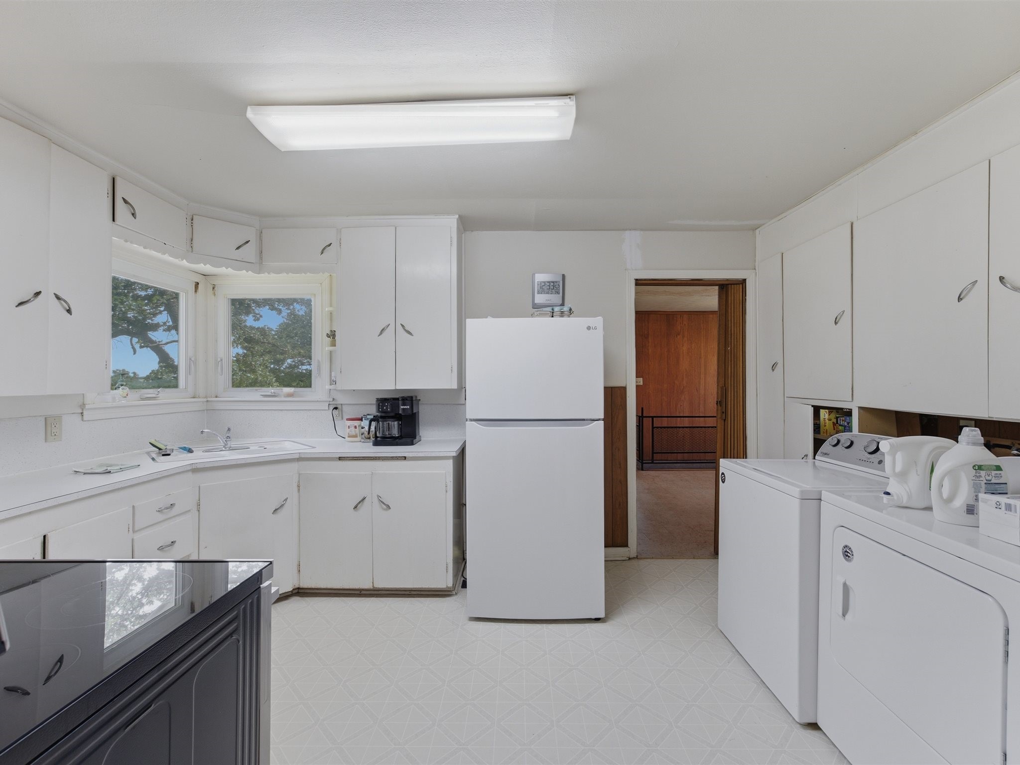 381 Bynum Road Bowie TX 76230