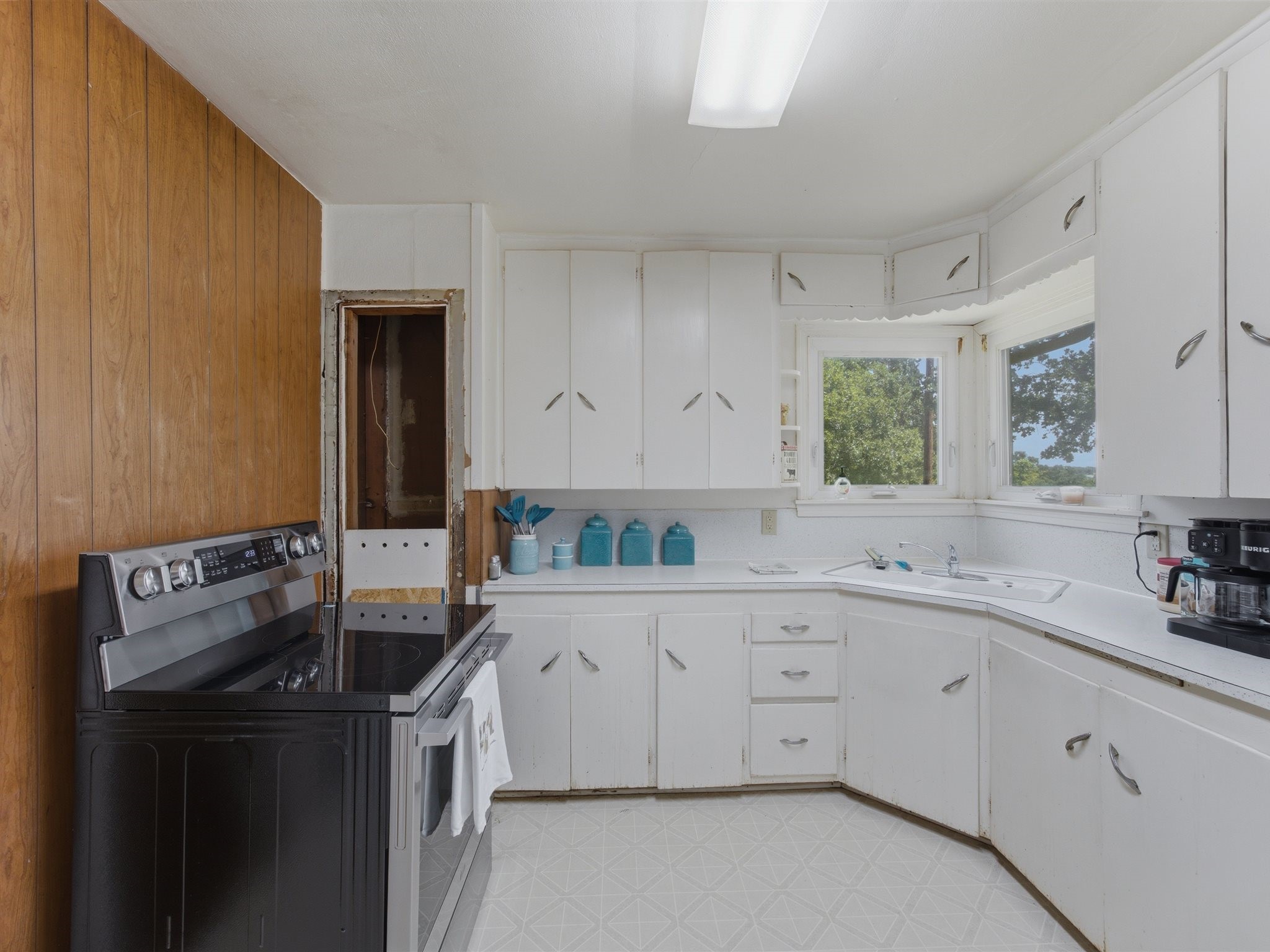 381 Bynum Road Bowie TX 76230