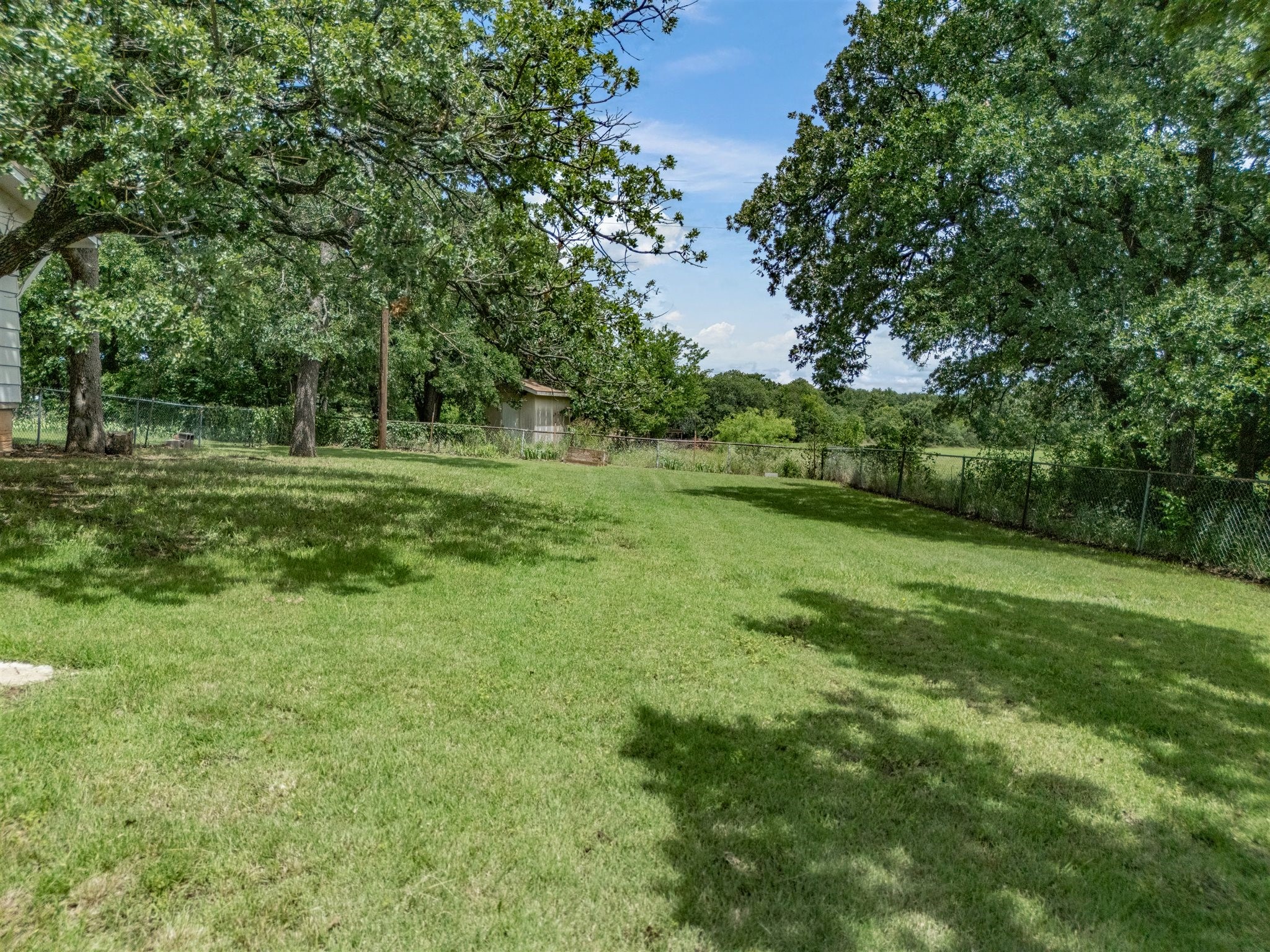 381 Bynum Road Bowie TX 76230