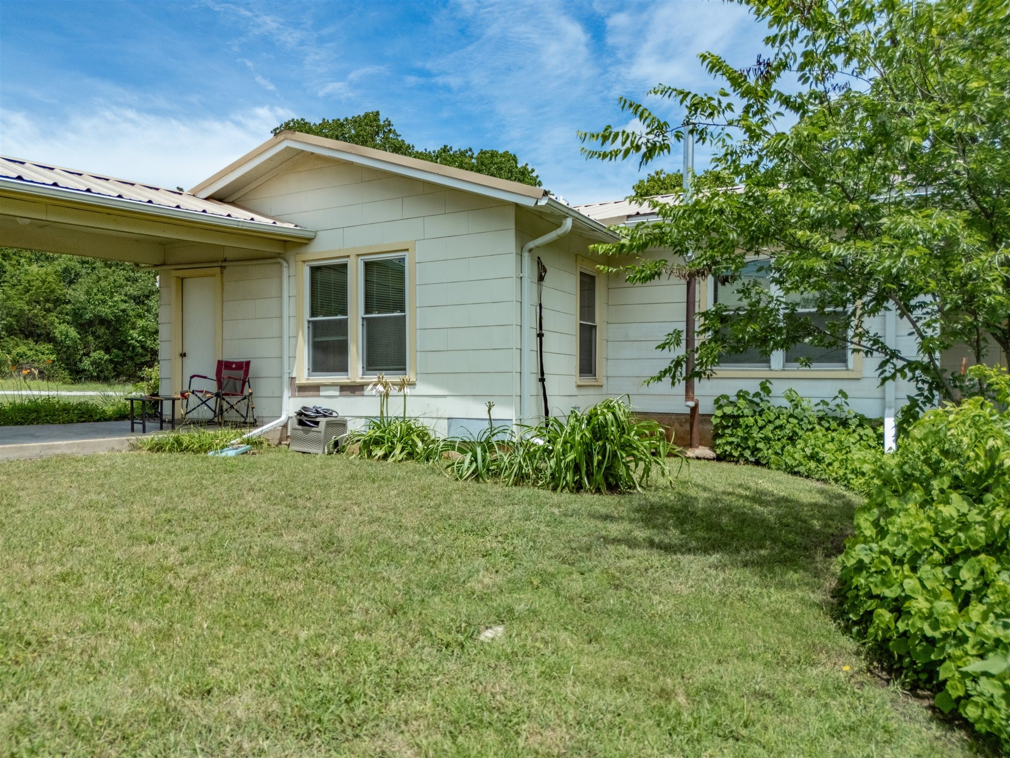 381 Bynum Road Bowie TX 76230