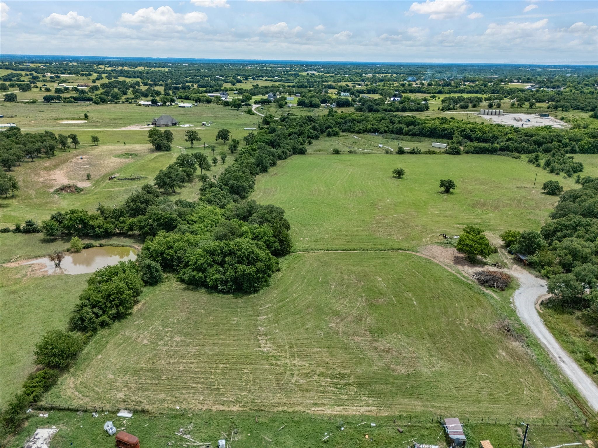 381 Bynum Road Bowie TX 76230
