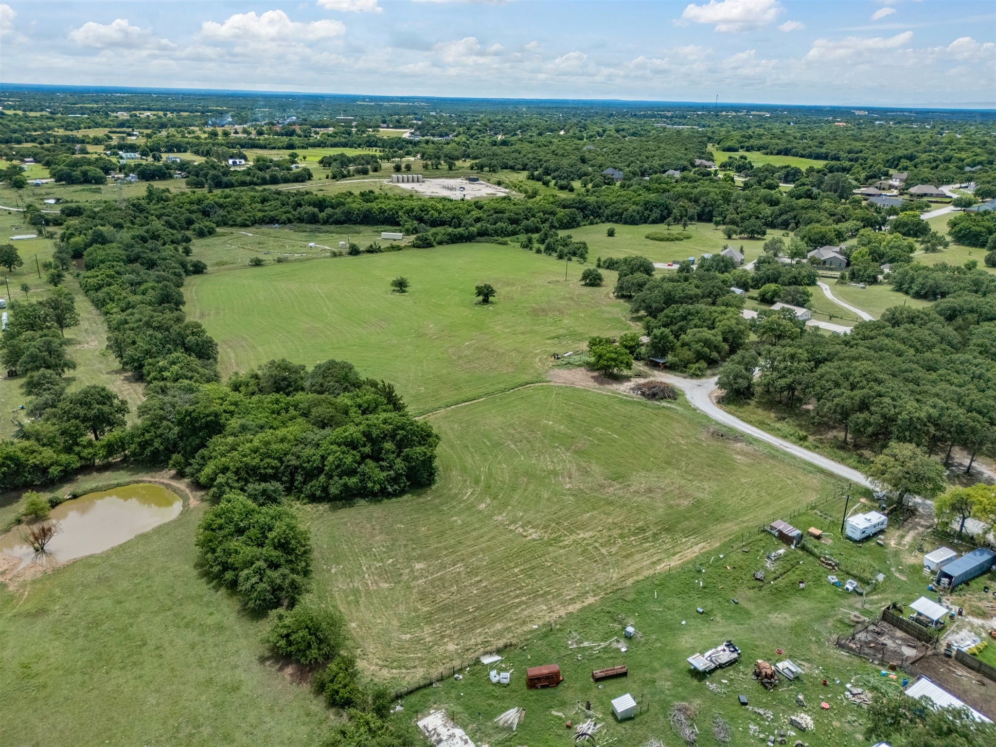 381 Bynum Road Bowie TX 76230