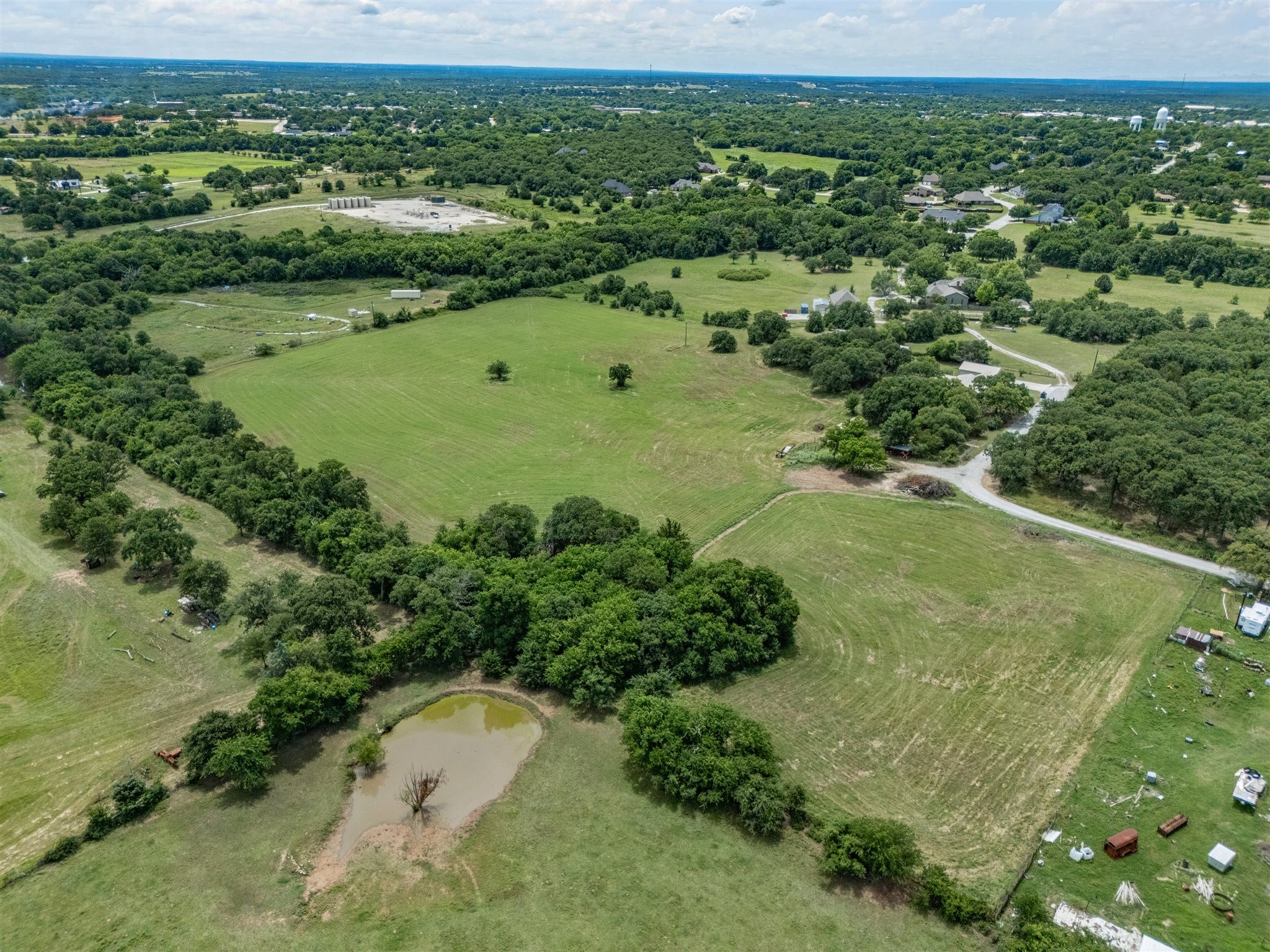 381 Bynum Road Bowie TX 76230