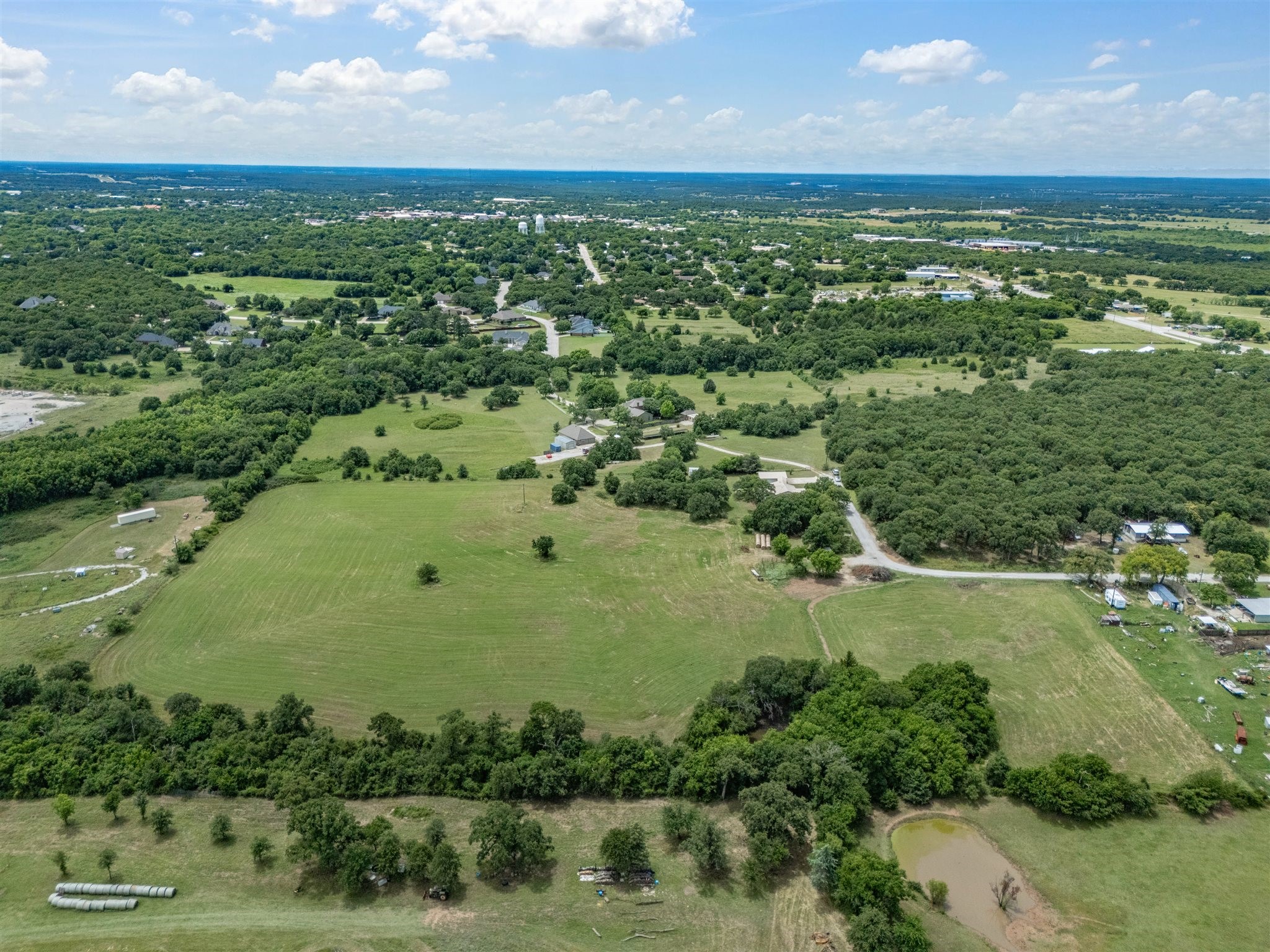 381 Bynum Road Bowie TX 76230