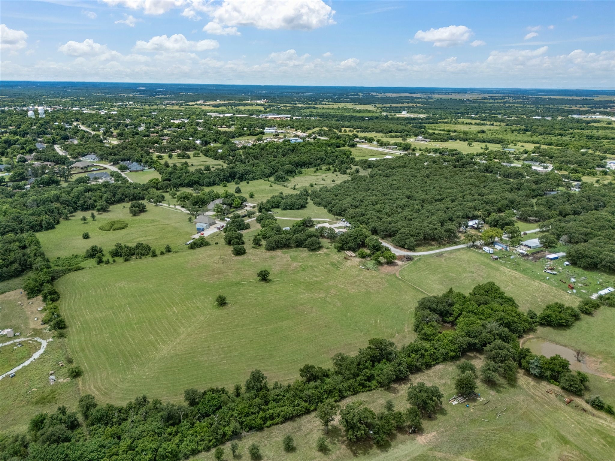 381 Bynum Road Bowie TX 76230