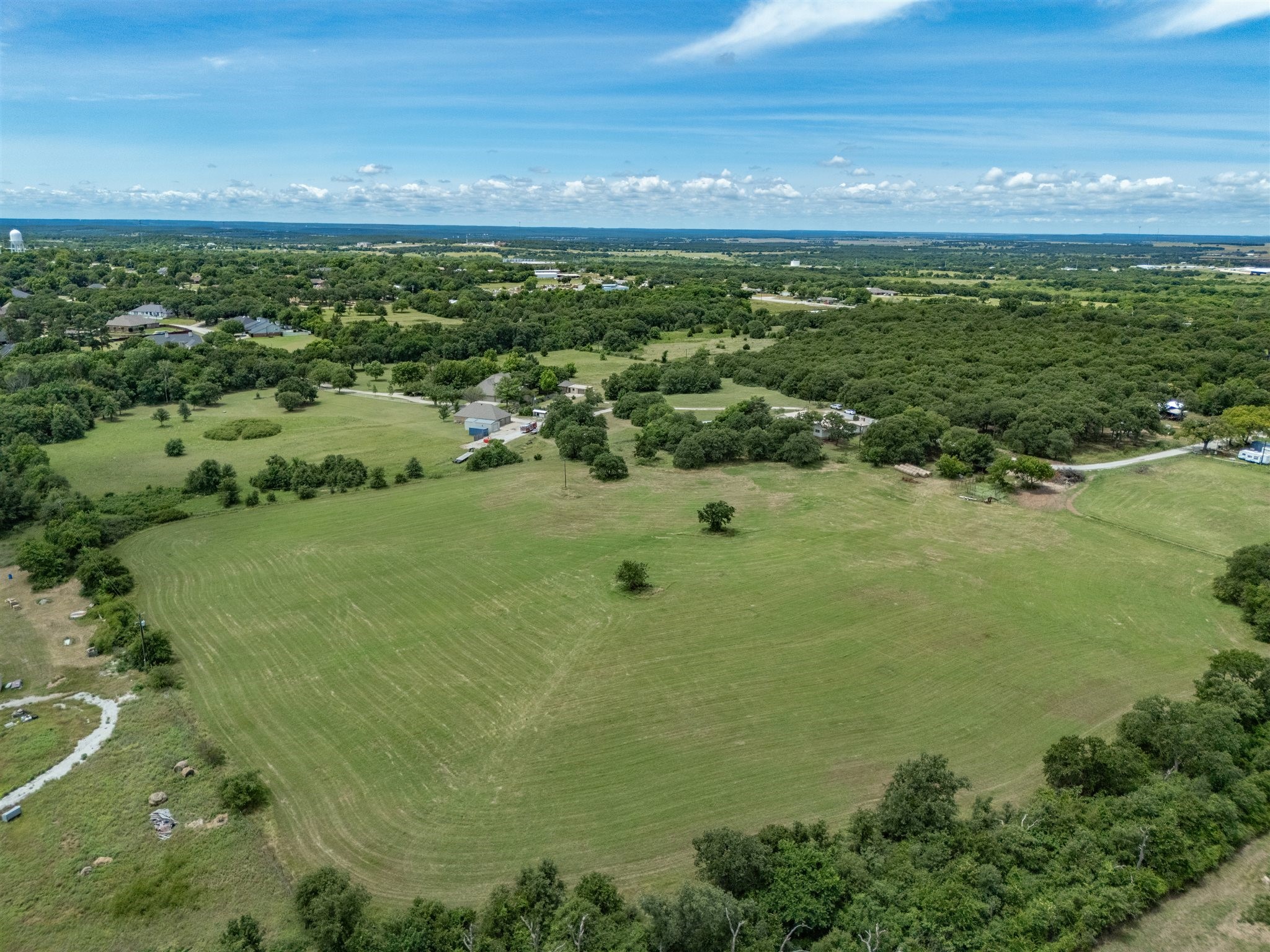 381 Bynum Road Bowie TX 76230