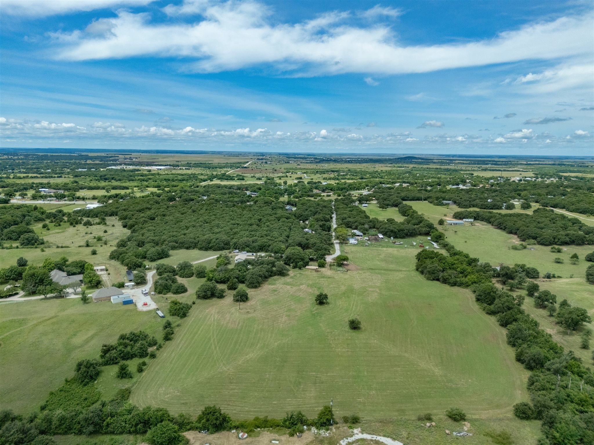 381 Bynum Road Bowie TX 76230