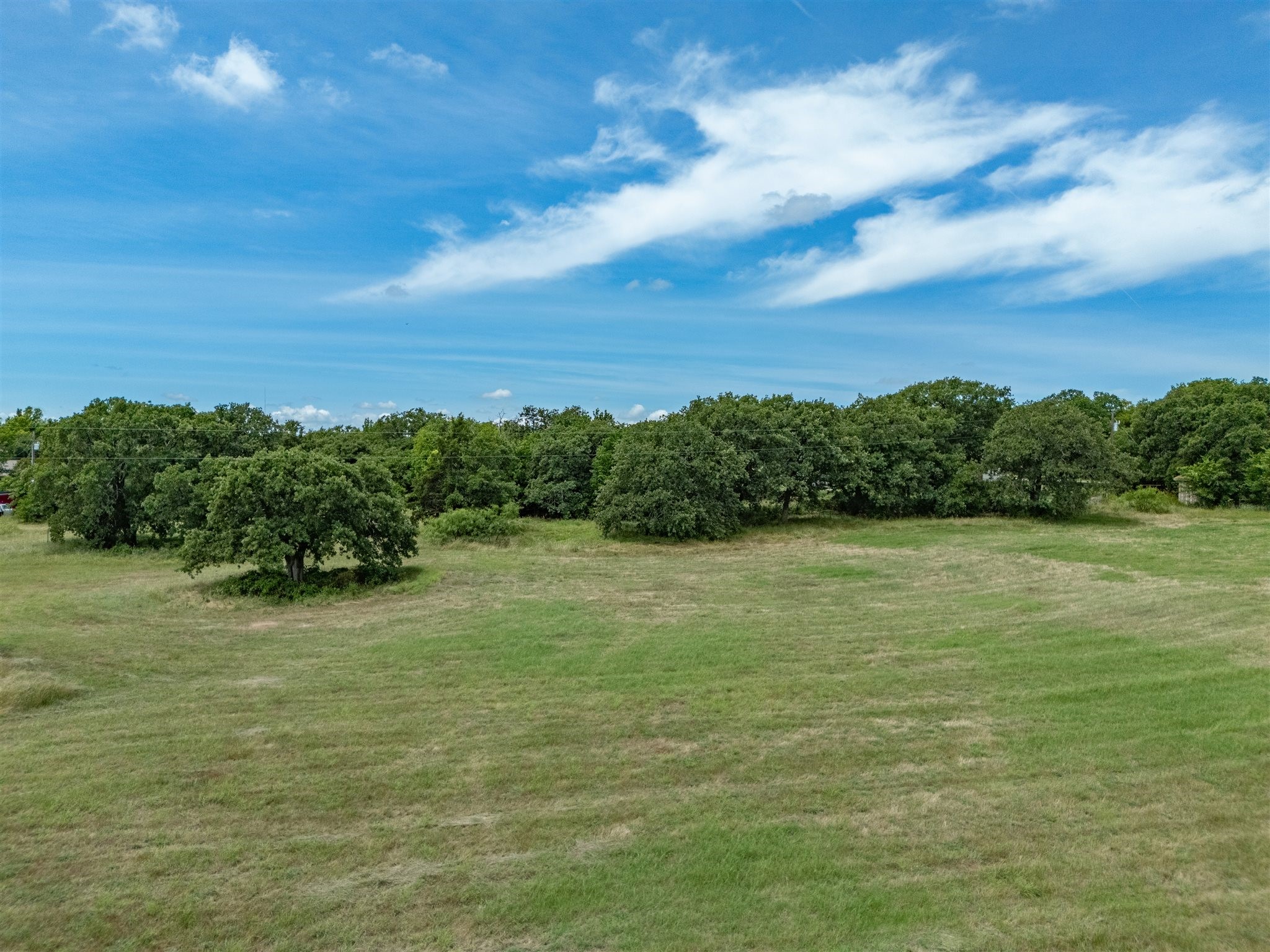 381 Bynum Road Bowie TX 76230