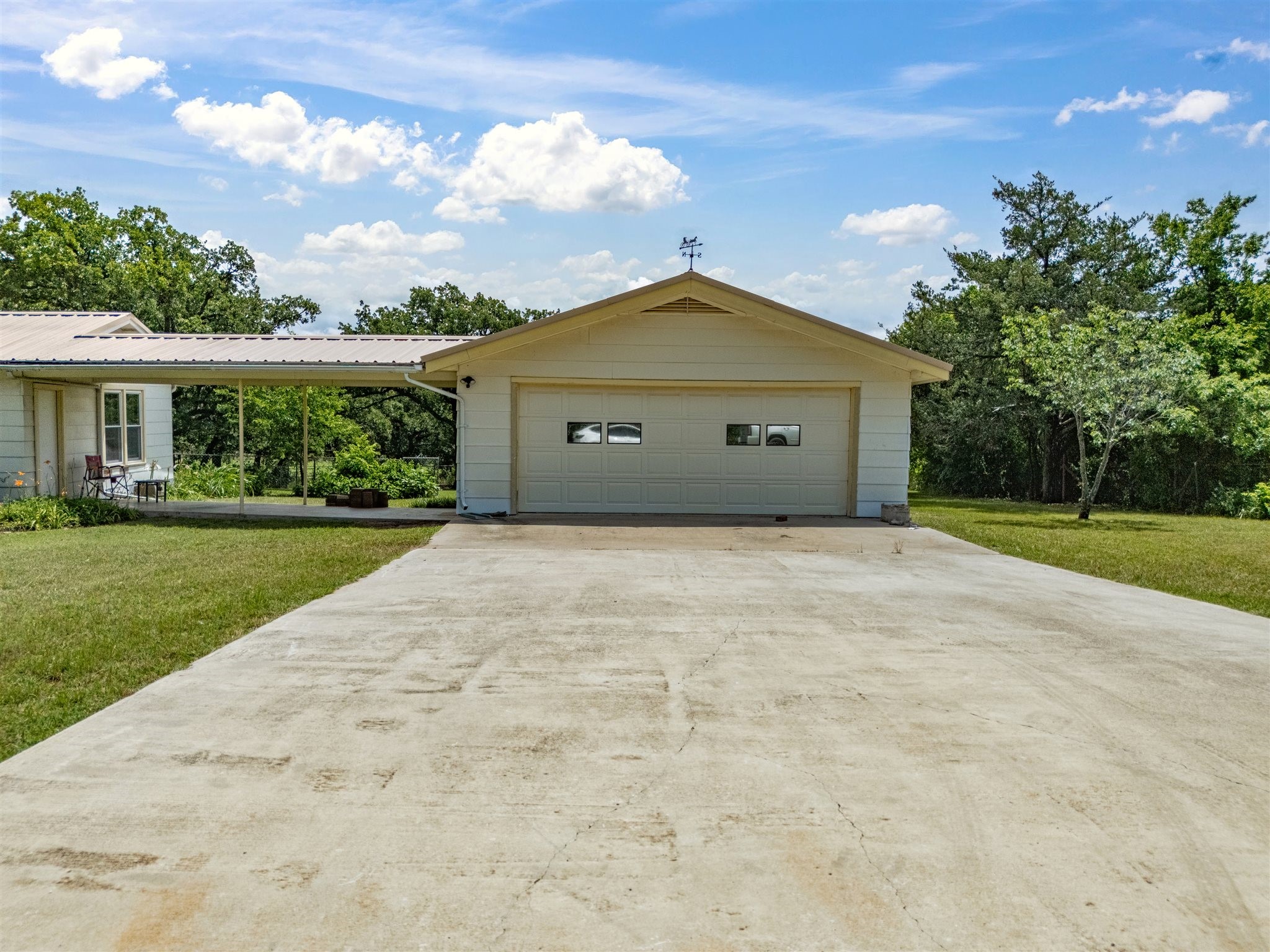 381 Bynum Road Bowie TX 76230