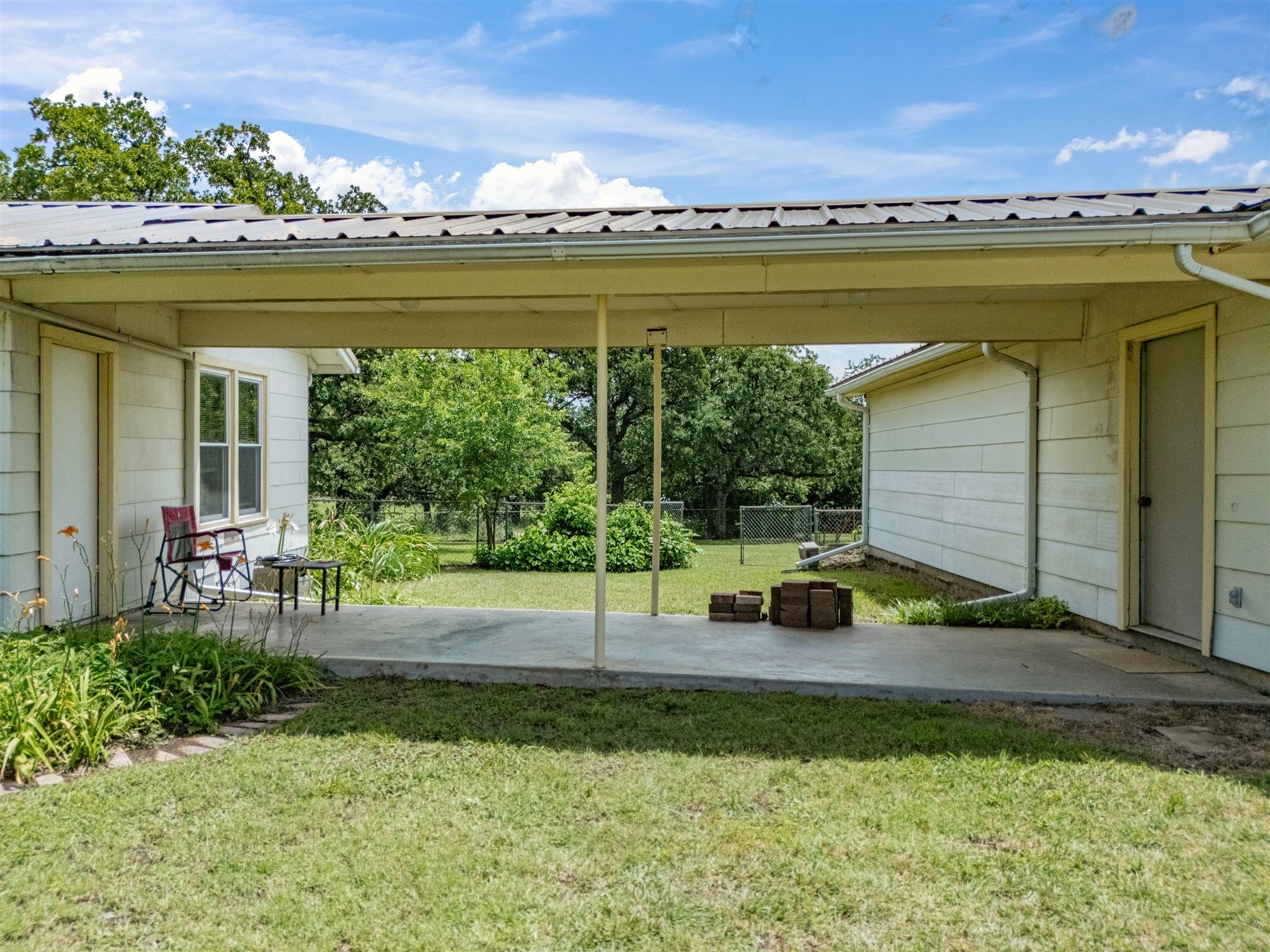 381 Bynum Road Bowie TX 76230
