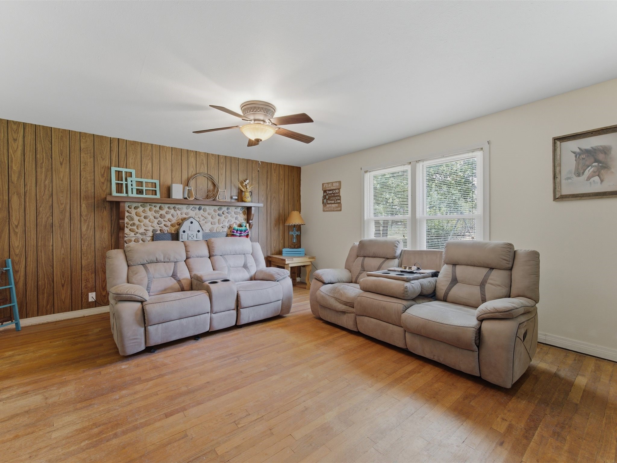 381 Bynum Road Bowie TX 76230
