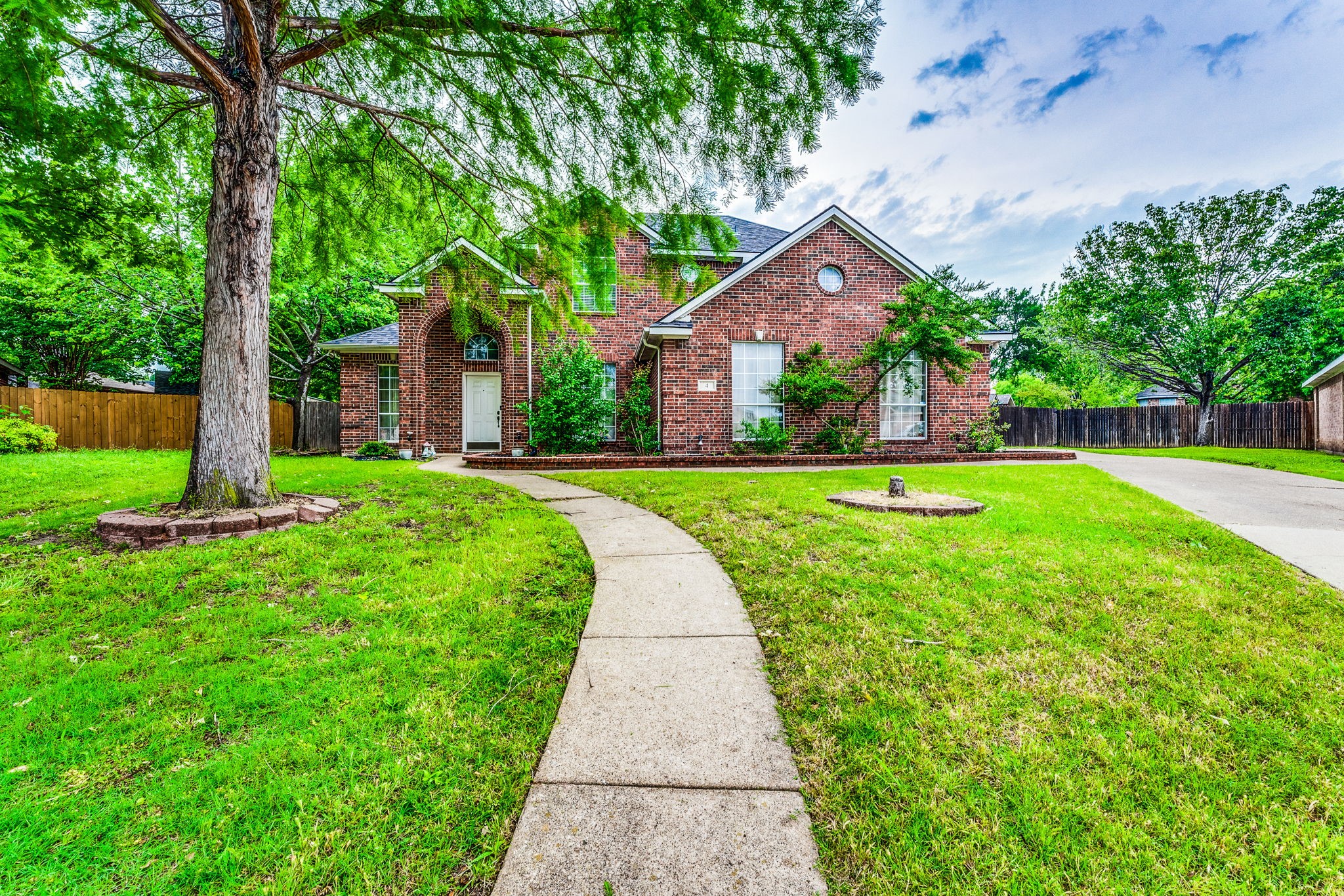 4 Brittany Court Mansfield TX 76063