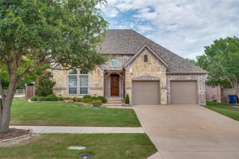 10210 Cava Road Frisco TX 75035